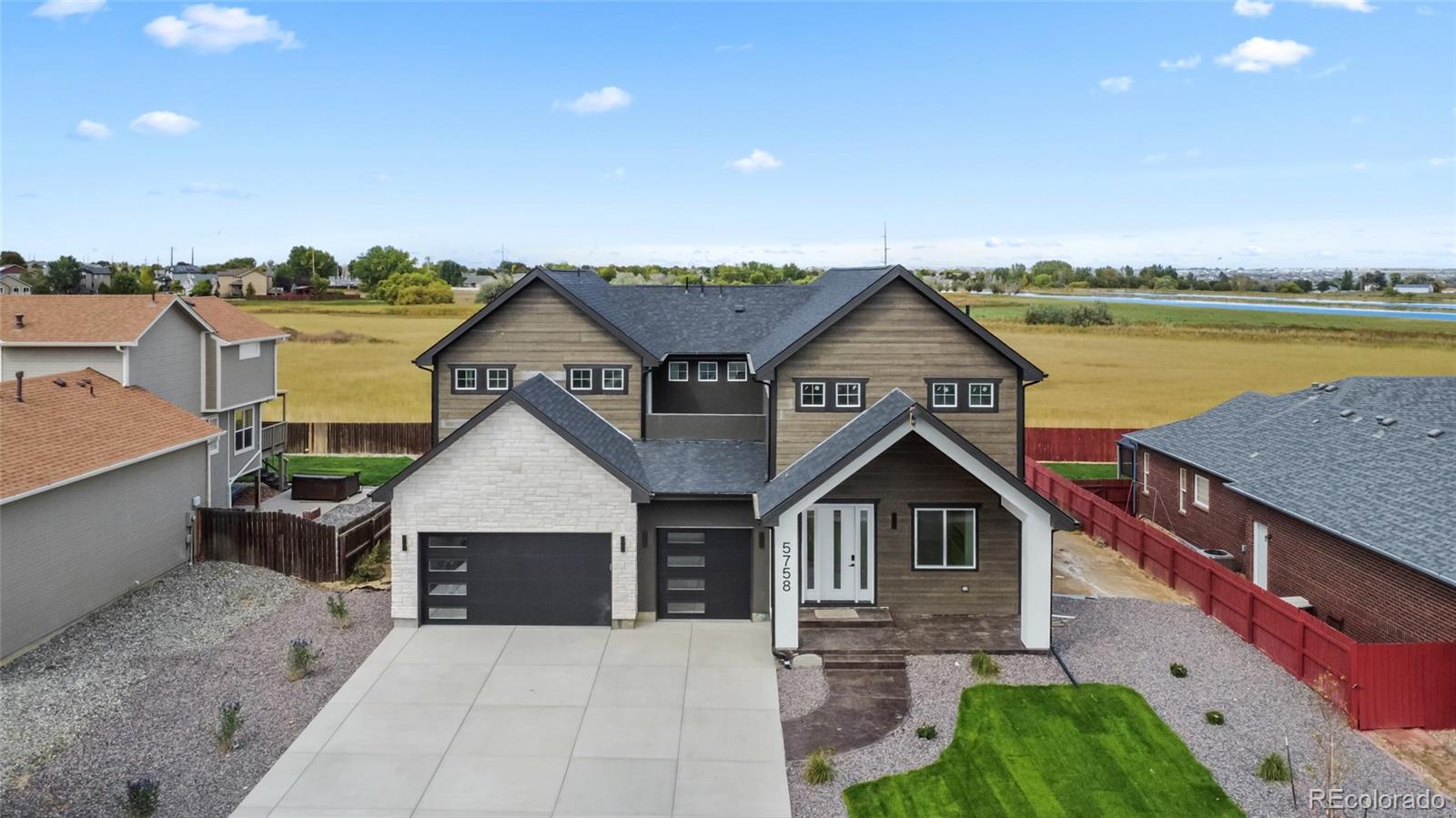 MLS Image #2 for 5758 e wetlands drive,frederick, Colorado
