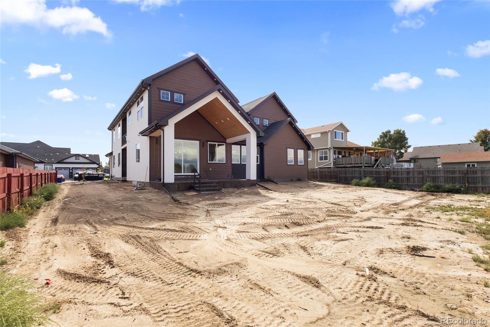 MLS Image #31 for 5758 e wetlands drive,frederick, Colorado