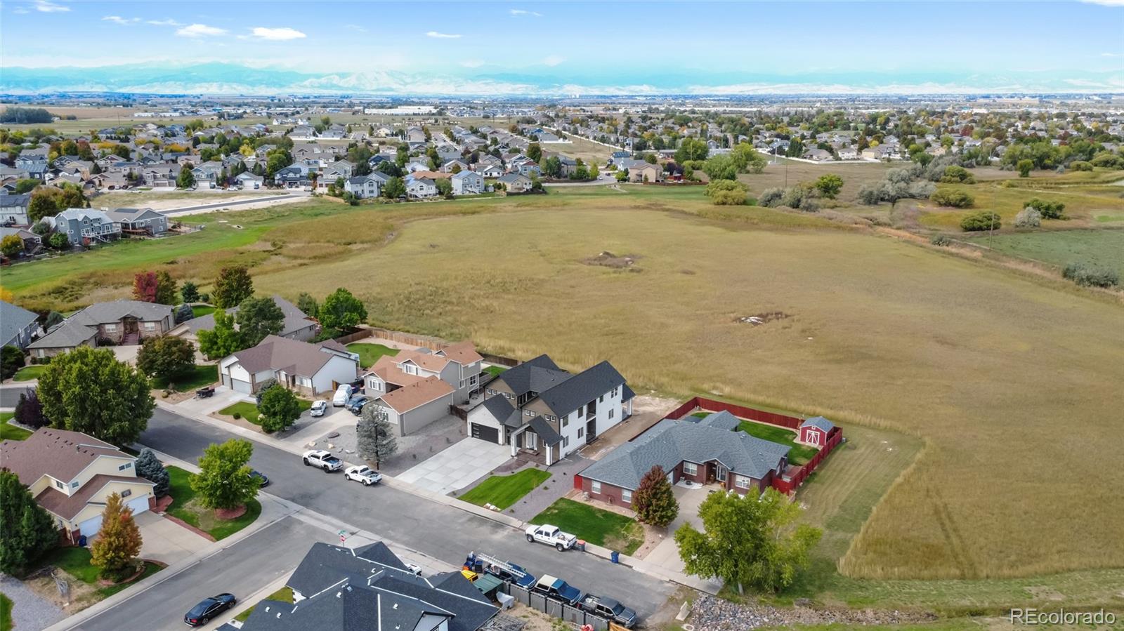 MLS Image #32 for 5758 e wetlands drive,frederick, Colorado