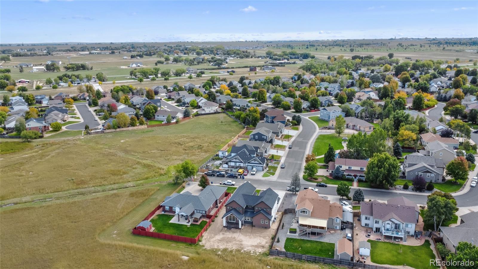 MLS Image #33 for 5758 e wetlands drive,frederick, Colorado
