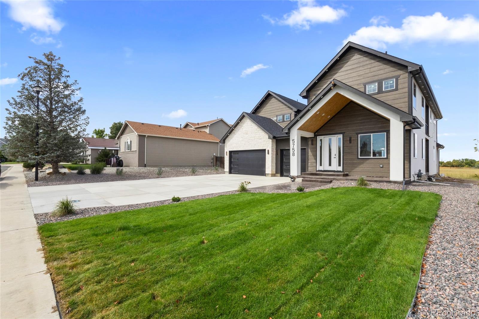 MLS Image #4 for 5758 e wetlands drive,frederick, Colorado
