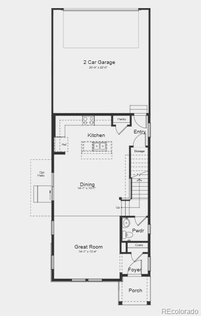 MLS Image #22 for 23752 e 33rd place,aurora, Colorado