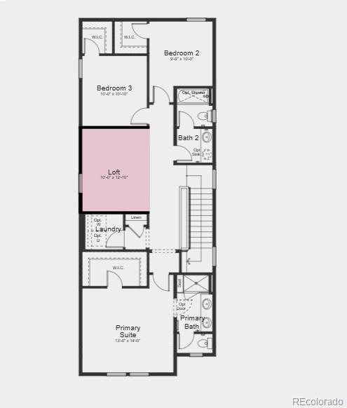 MLS Image #23 for 23752 e 33rd place,aurora, Colorado