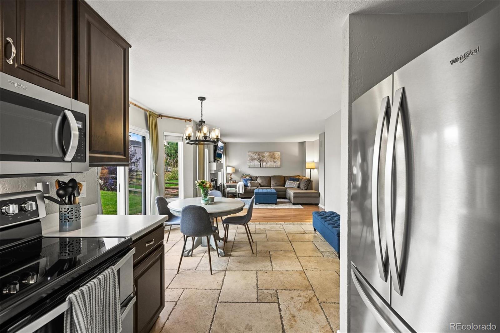 MLS Image #12 for 7933  mule deer place,littleton, Colorado