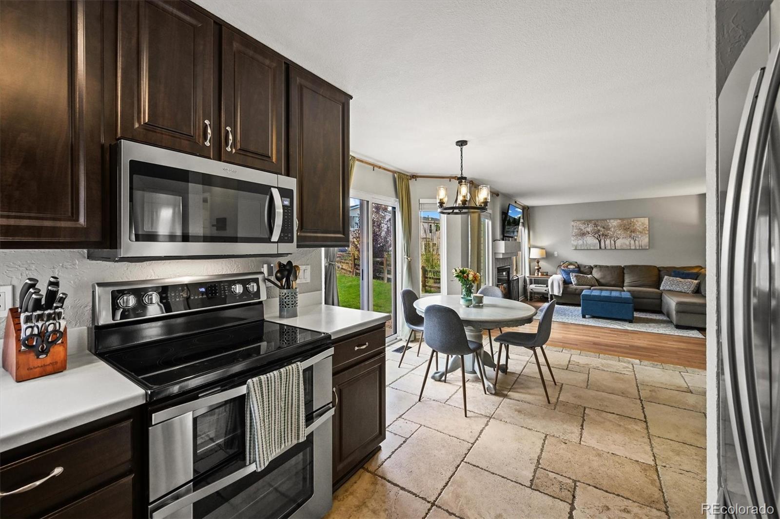 MLS Image #13 for 7933  mule deer place,littleton, Colorado