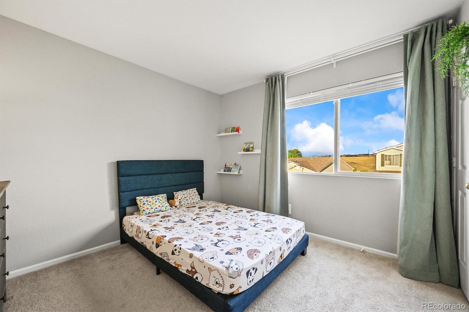 MLS Image #23 for 7933  mule deer place,littleton, Colorado