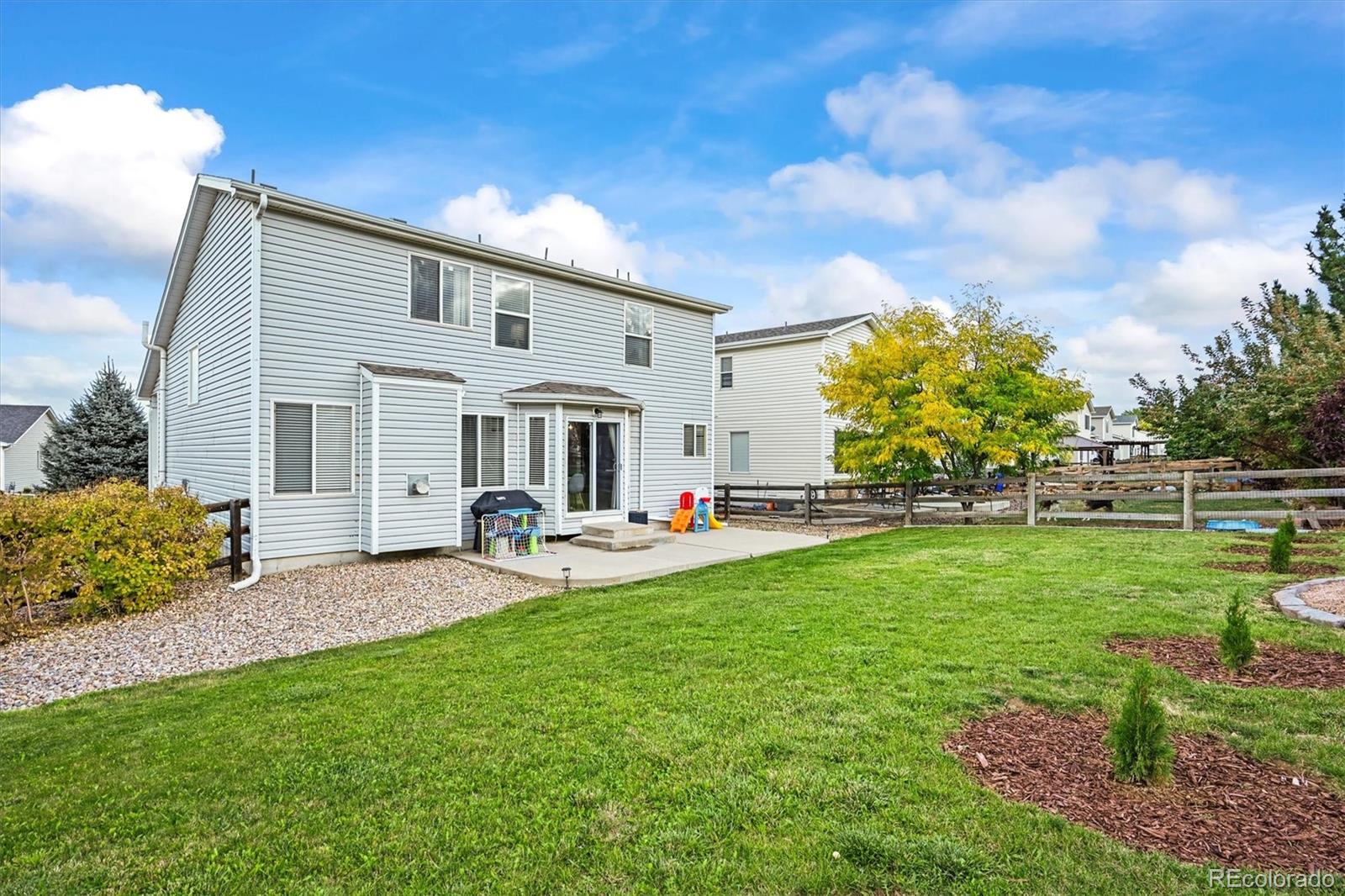 MLS Image #29 for 7933  mule deer place,littleton, Colorado