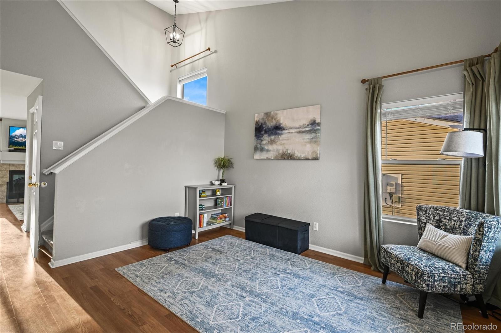 MLS Image #3 for 7933  mule deer place,littleton, Colorado