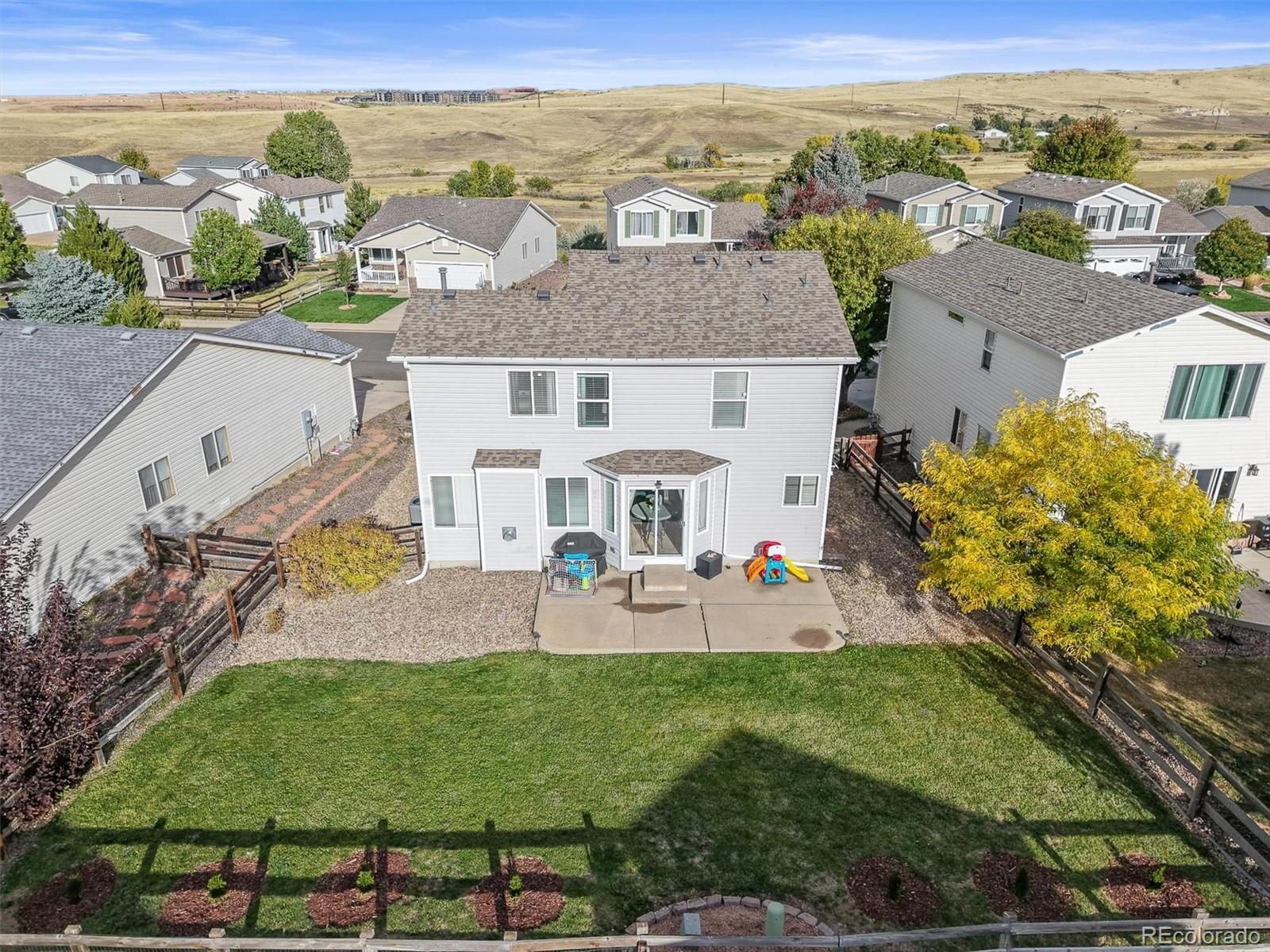 MLS Image #32 for 7933  mule deer place,littleton, Colorado