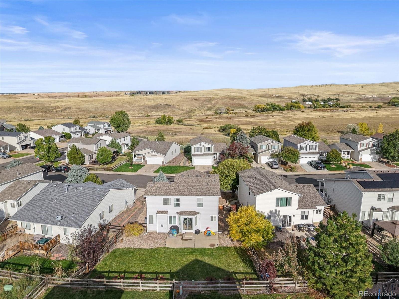 MLS Image #33 for 7933  mule deer place,littleton, Colorado