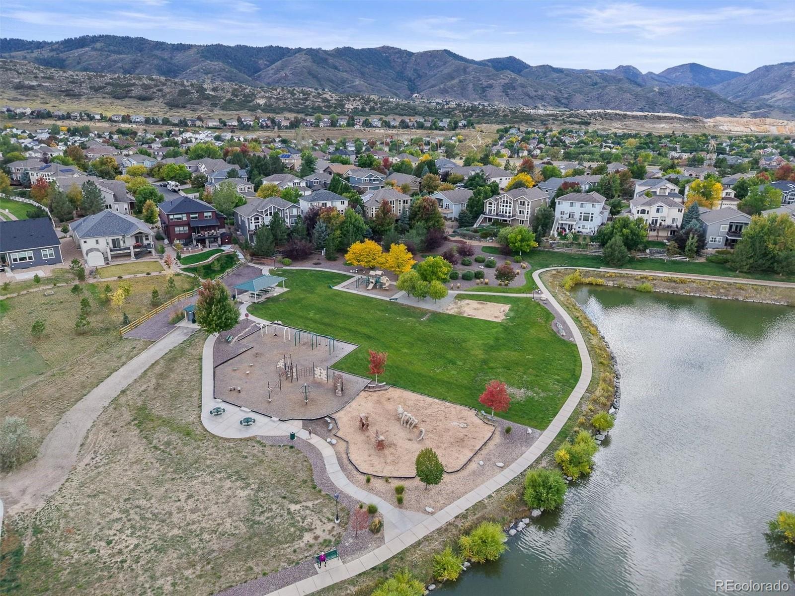 MLS Image #34 for 7933  mule deer place,littleton, Colorado