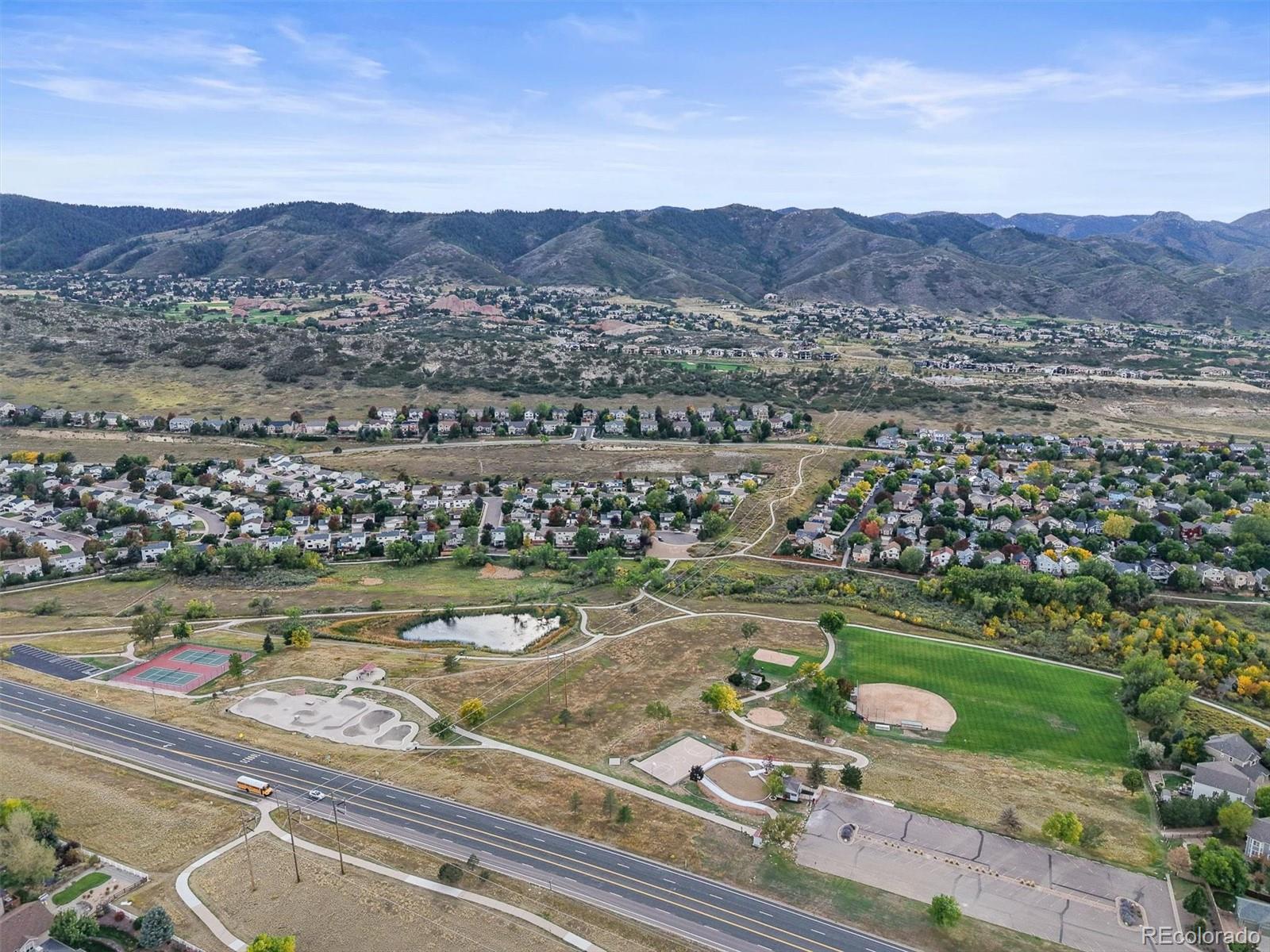MLS Image #35 for 7933  mule deer place,littleton, Colorado