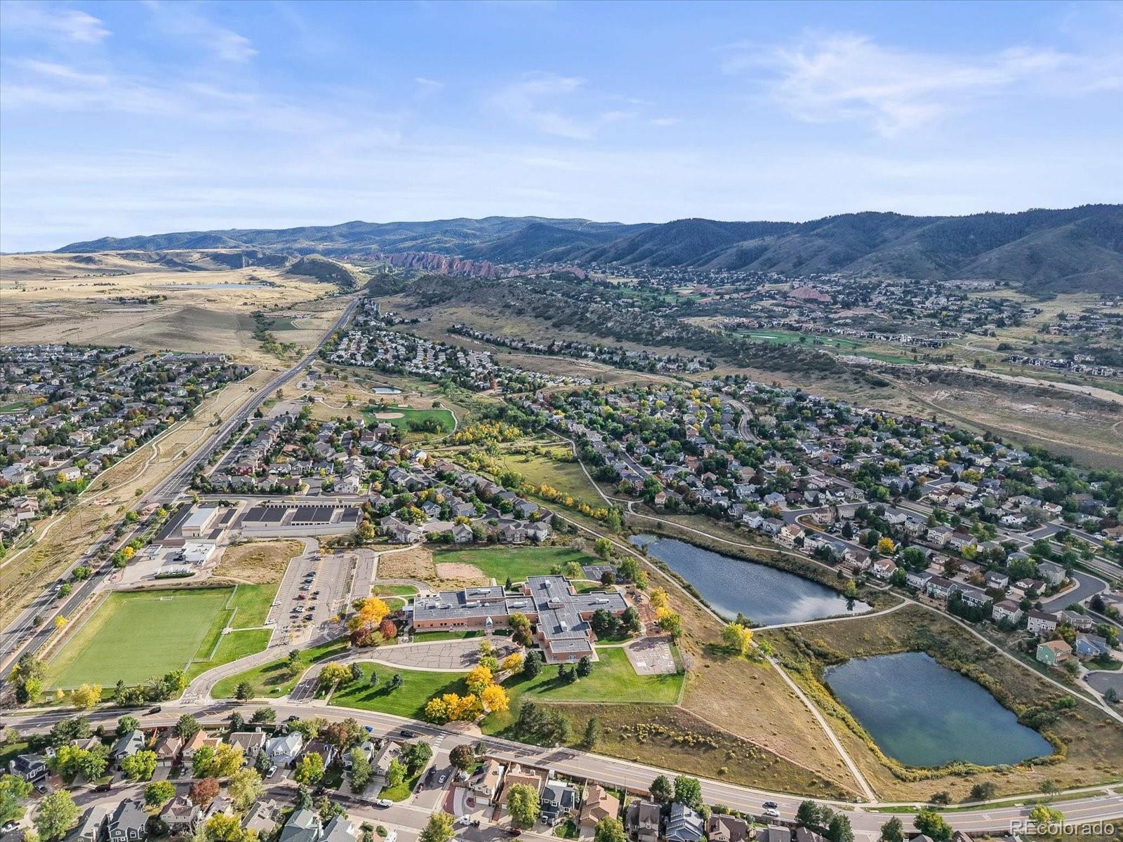 MLS Image #36 for 7933  mule deer place,littleton, Colorado