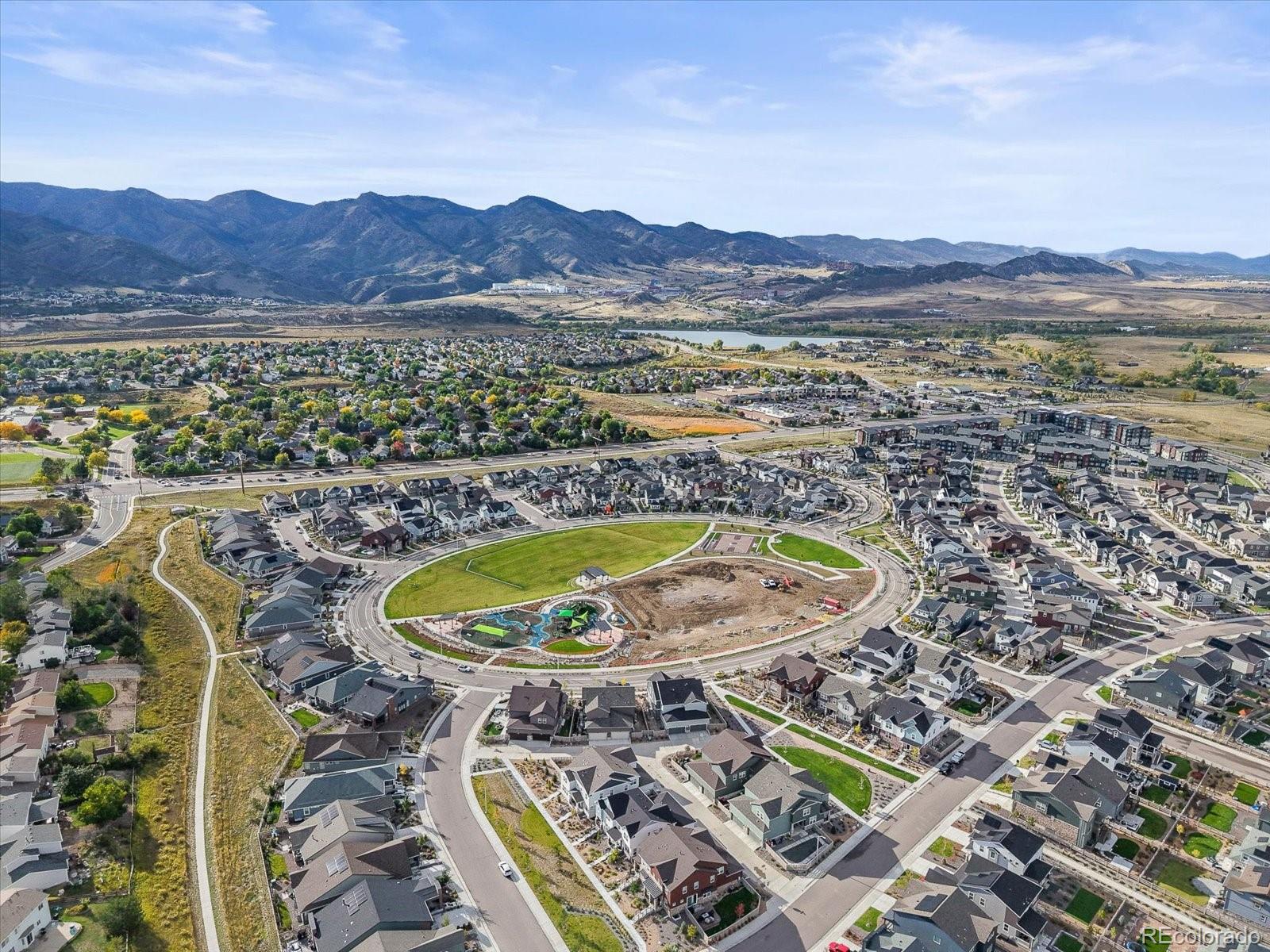 MLS Image #37 for 7933  mule deer place,littleton, Colorado
