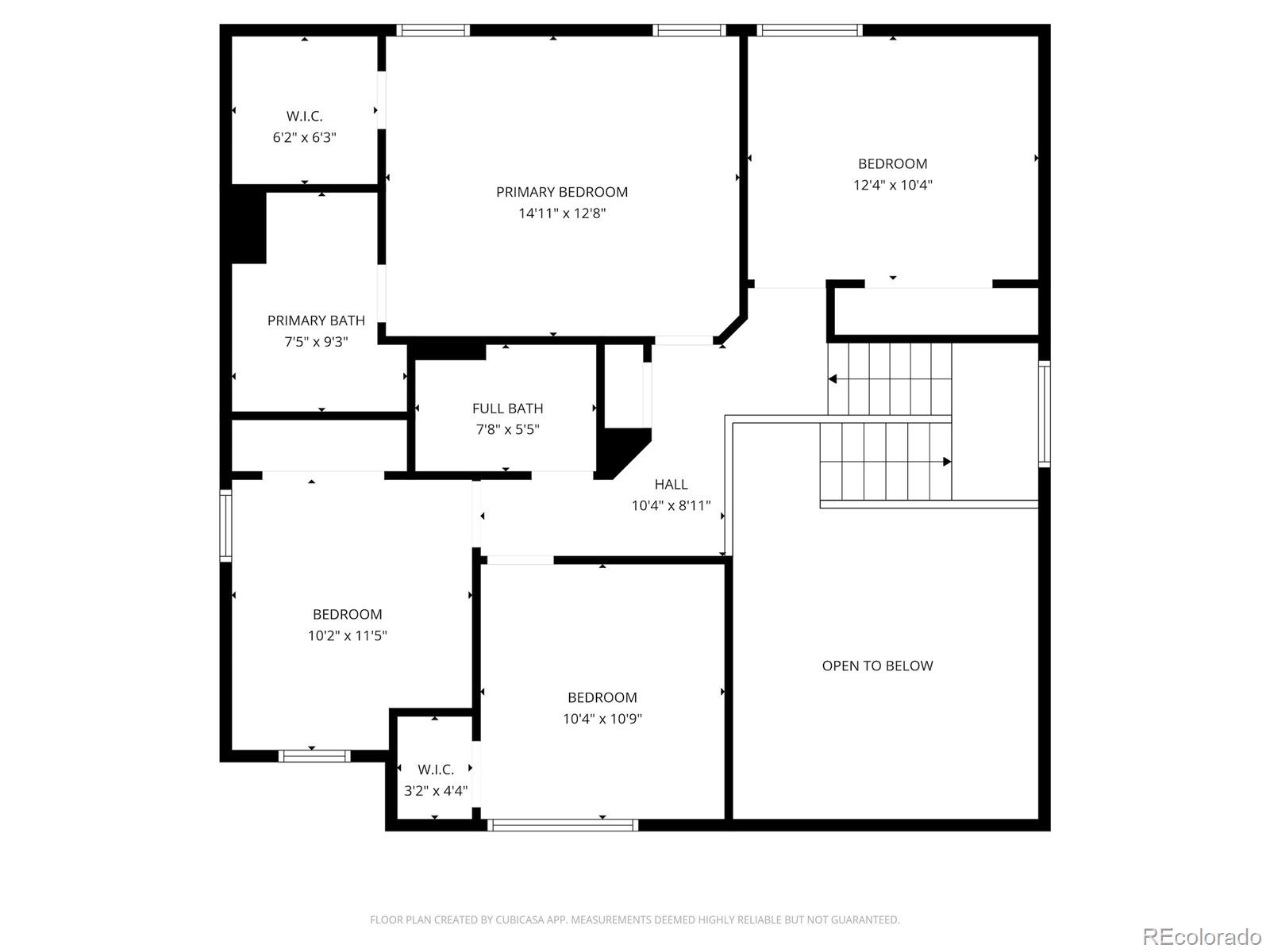 MLS Image #39 for 7933  mule deer place,littleton, Colorado