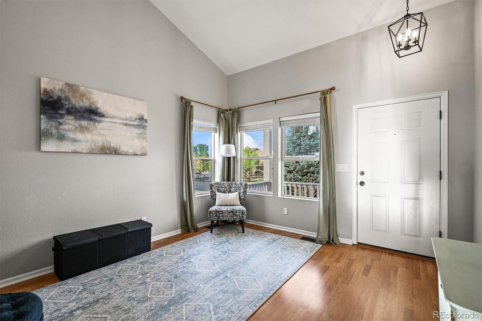 MLS Image #5 for 7933  mule deer place,littleton, Colorado