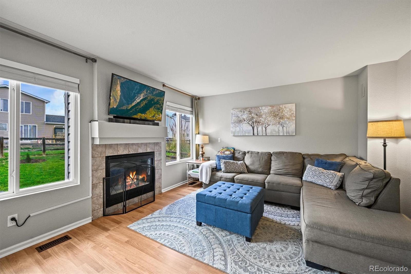 MLS Image #6 for 7933  mule deer place,littleton, Colorado
