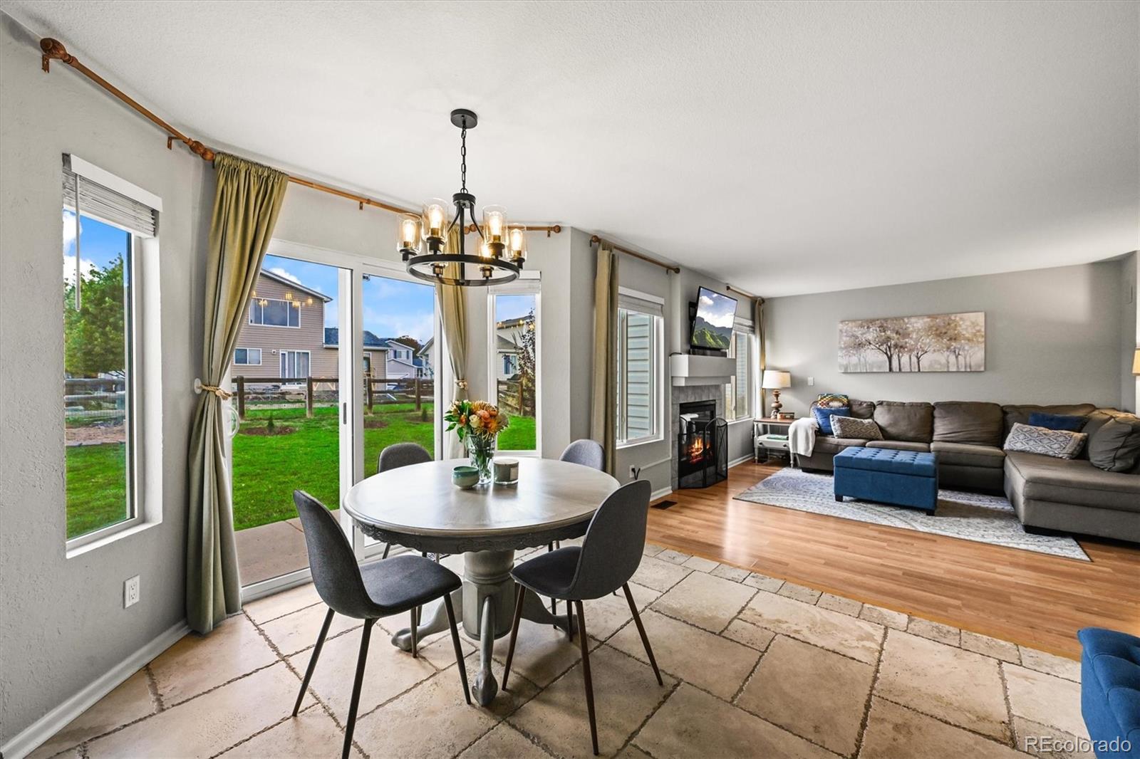MLS Image #9 for 7933  mule deer place,littleton, Colorado