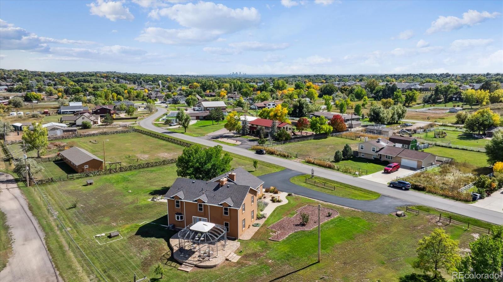 MLS Image #34 for 13023 w 75th place,arvada, Colorado