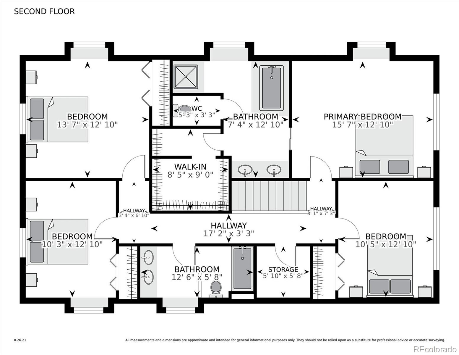 MLS Image #37 for 13023 w 75th place,arvada, Colorado