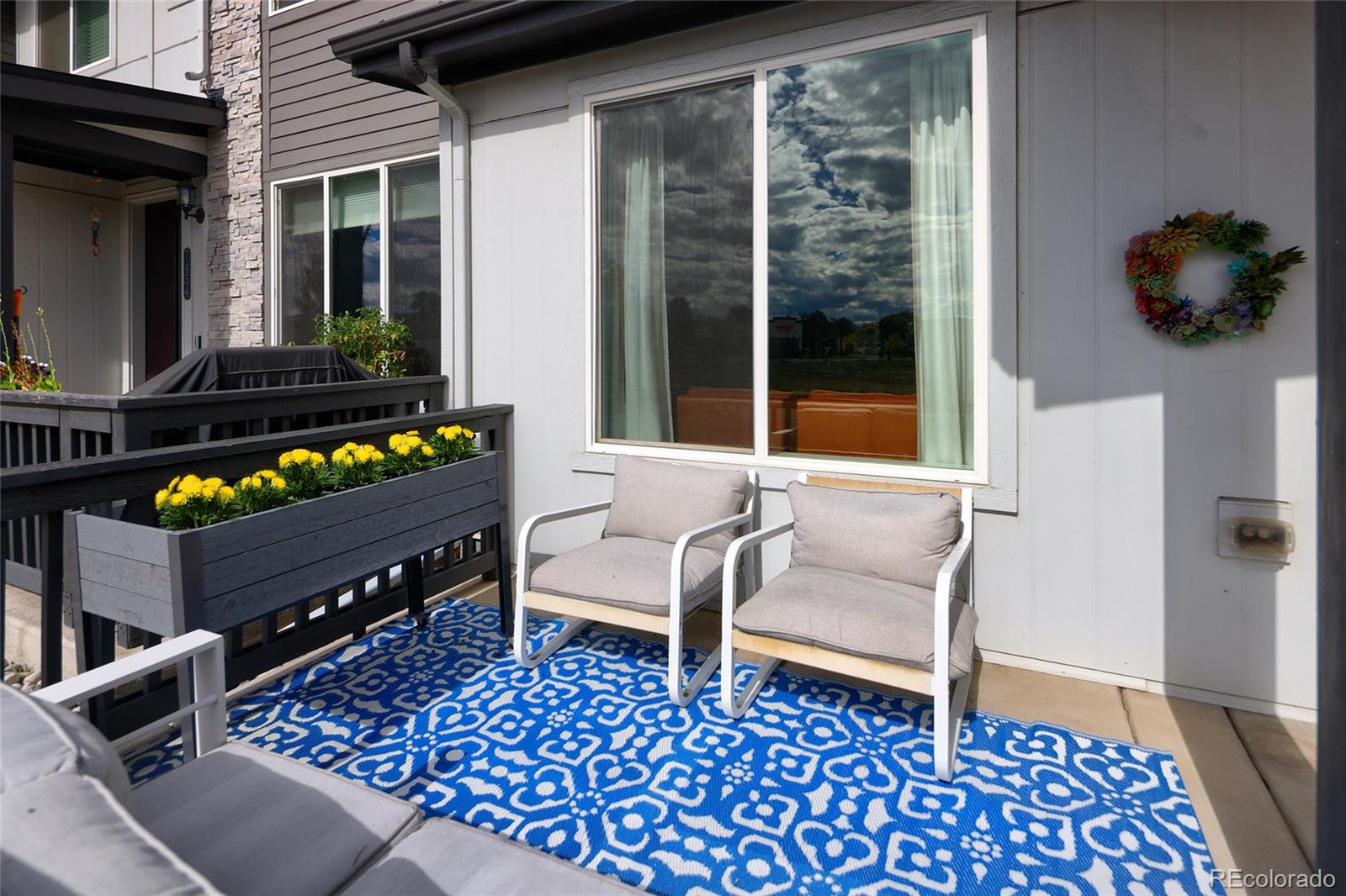 MLS Image #25 for 7446 w evans place,lakewood, Colorado