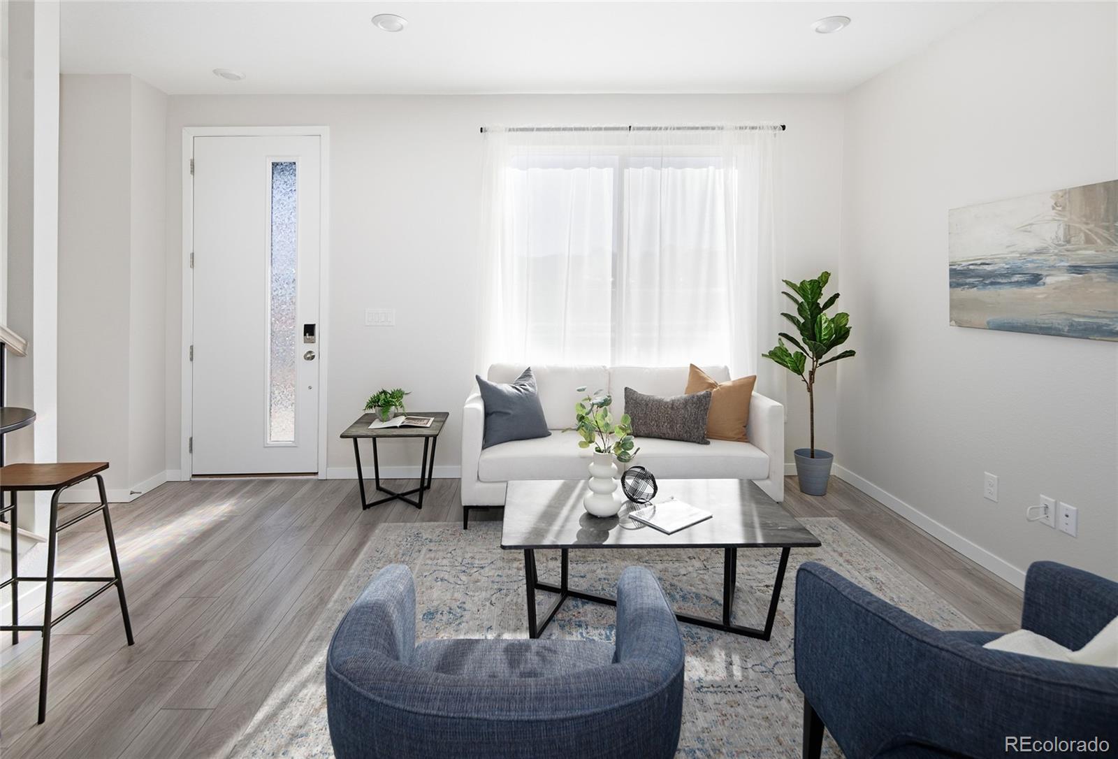 MLS Image #3 for 7446 w evans place,lakewood, Colorado
