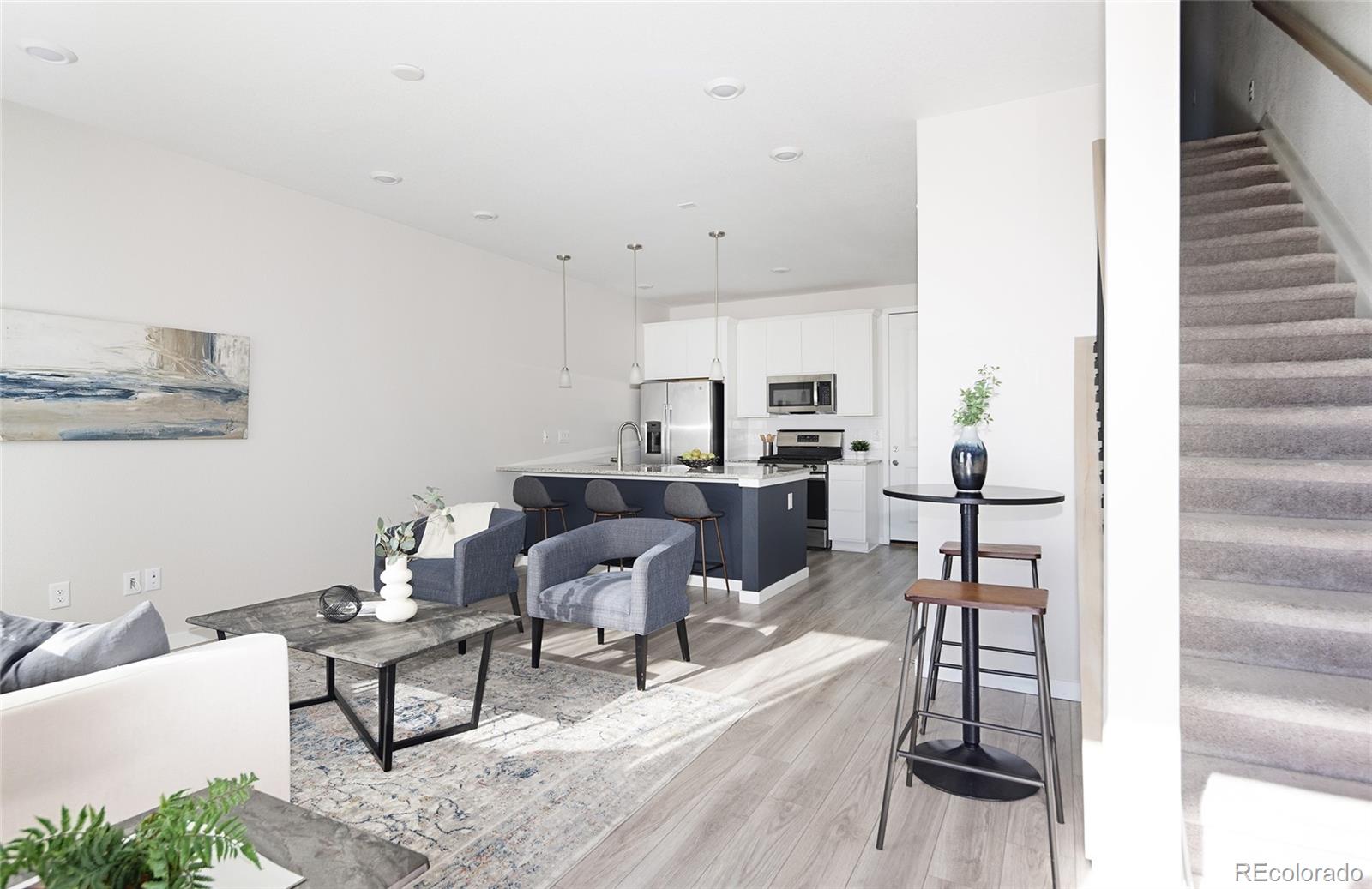 MLS Image #6 for 7446 w evans place,lakewood, Colorado