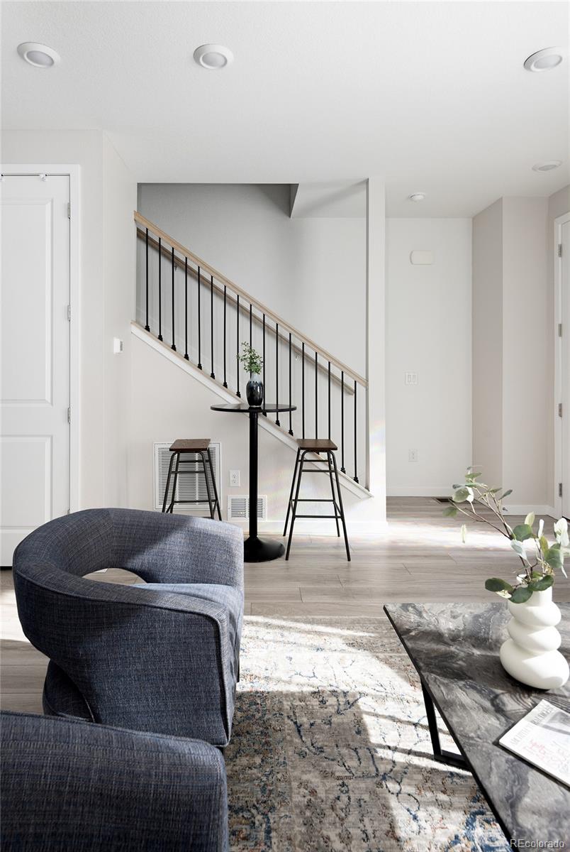 MLS Image #7 for 7446 w evans place,lakewood, Colorado