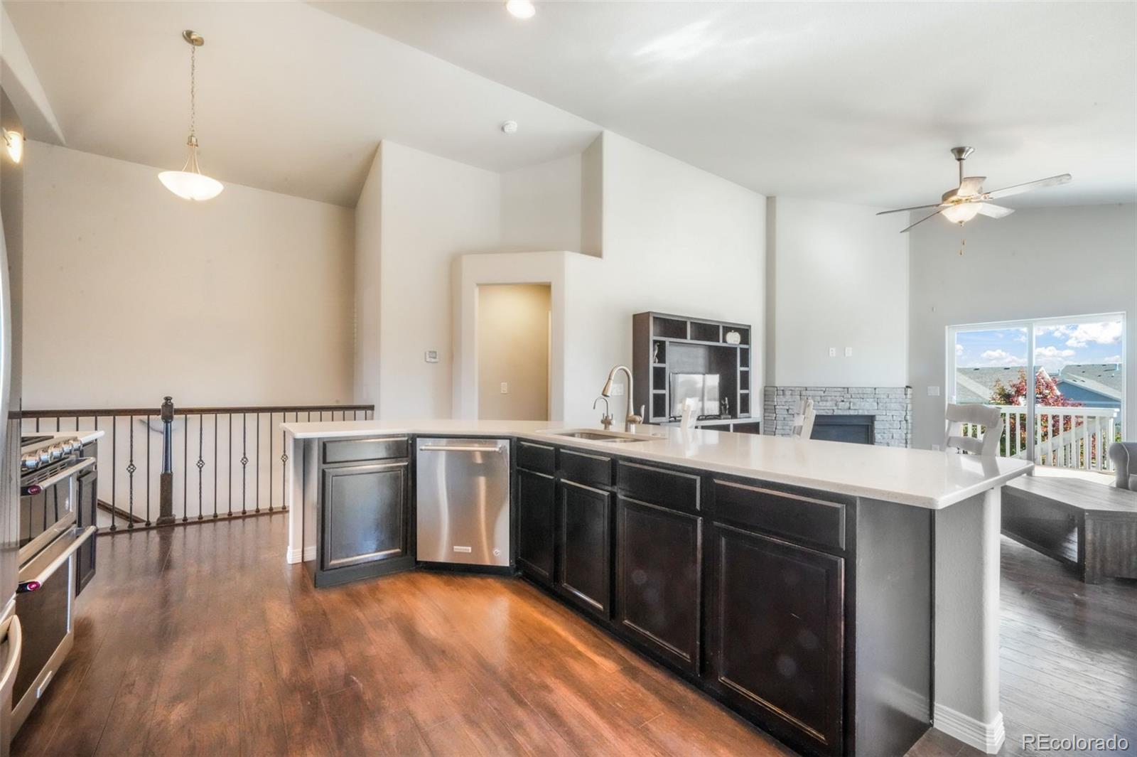 MLS Image #4 for 10965  long summer court,peyton, Colorado