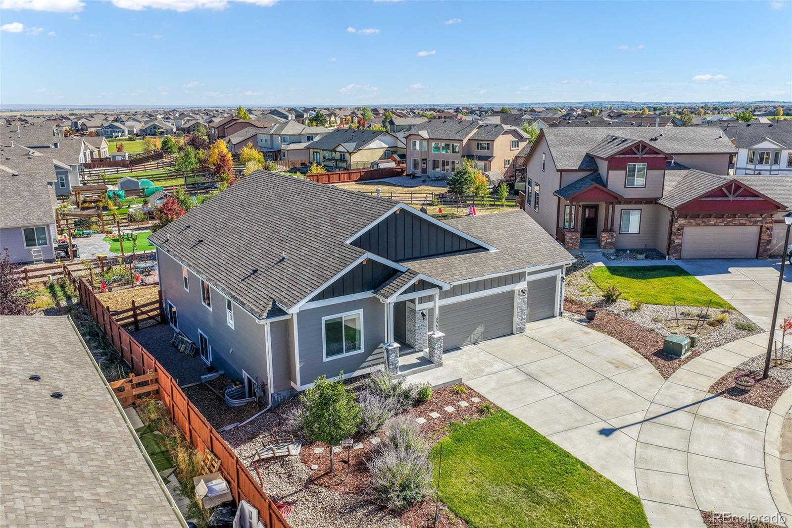 MLS Image #41 for 10965  long summer court,peyton, Colorado