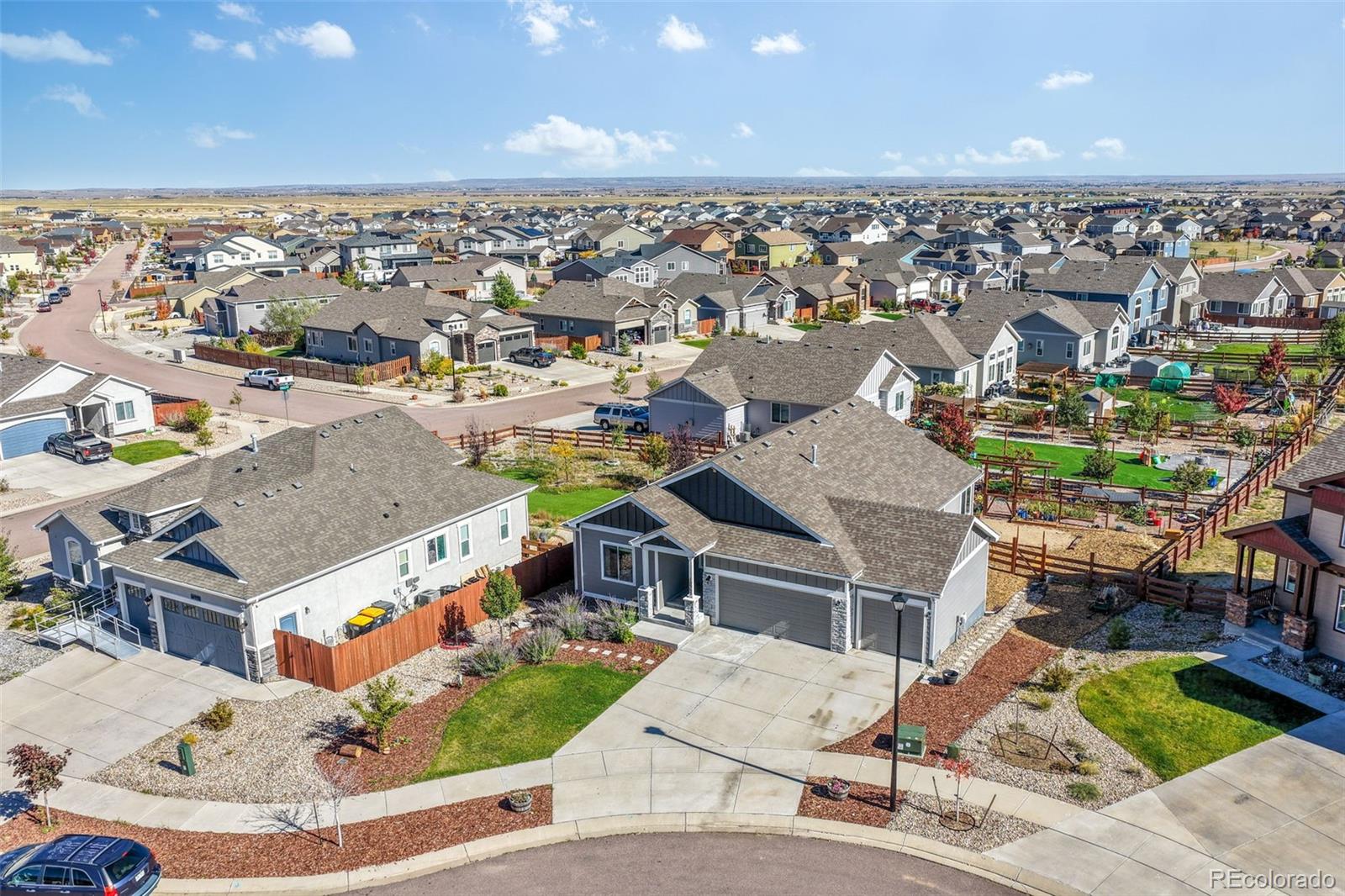 MLS Image #42 for 10965  long summer court,peyton, Colorado
