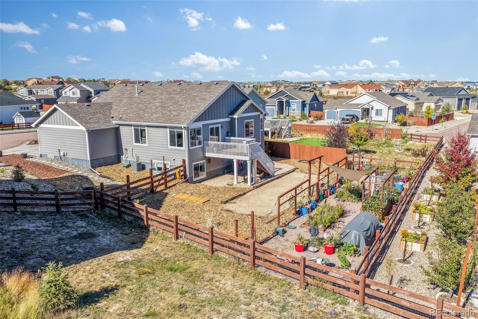 MLS Image #43 for 10965  long summer court,peyton, Colorado