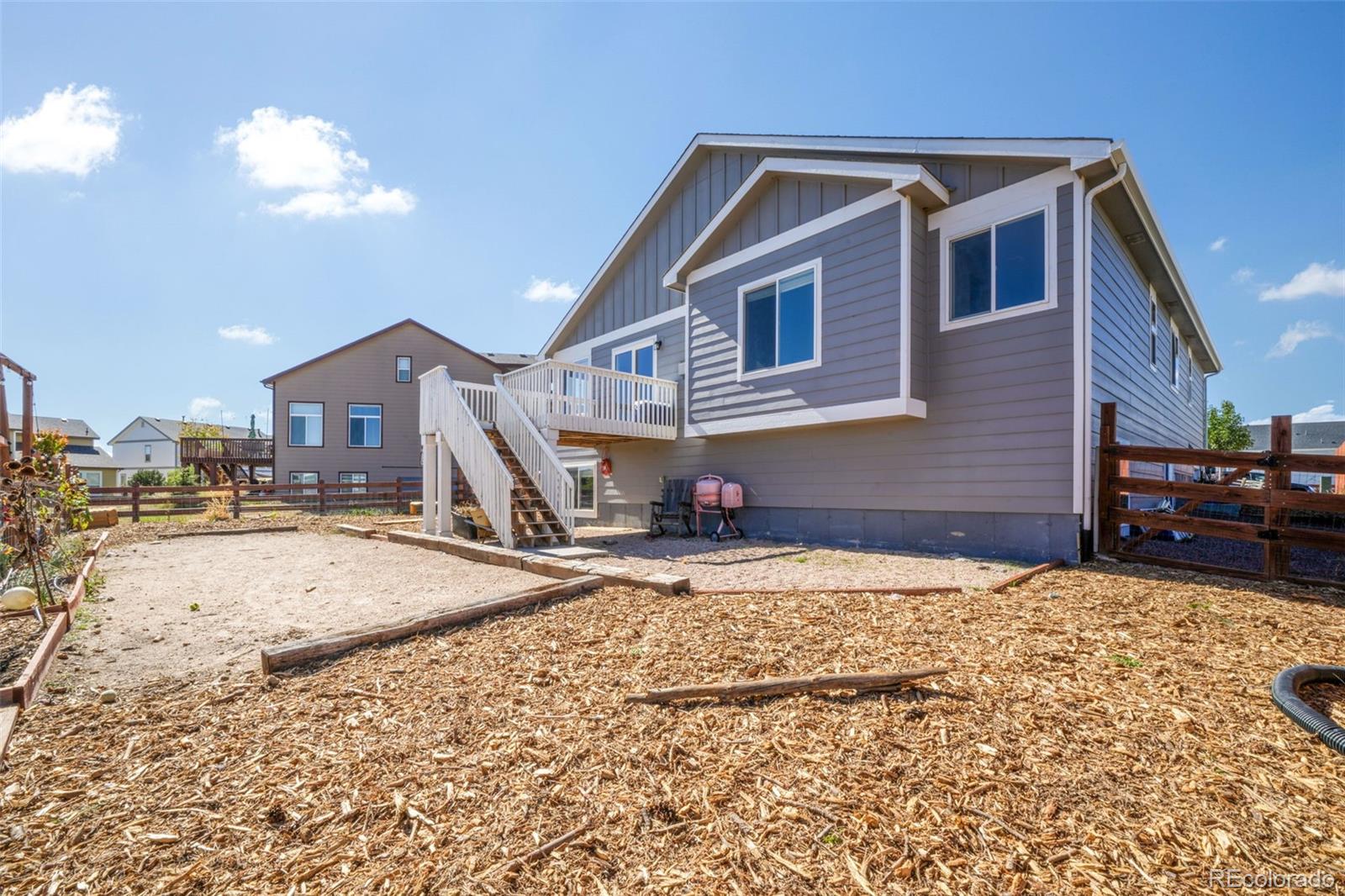 MLS Image #45 for 10965  long summer court,peyton, Colorado