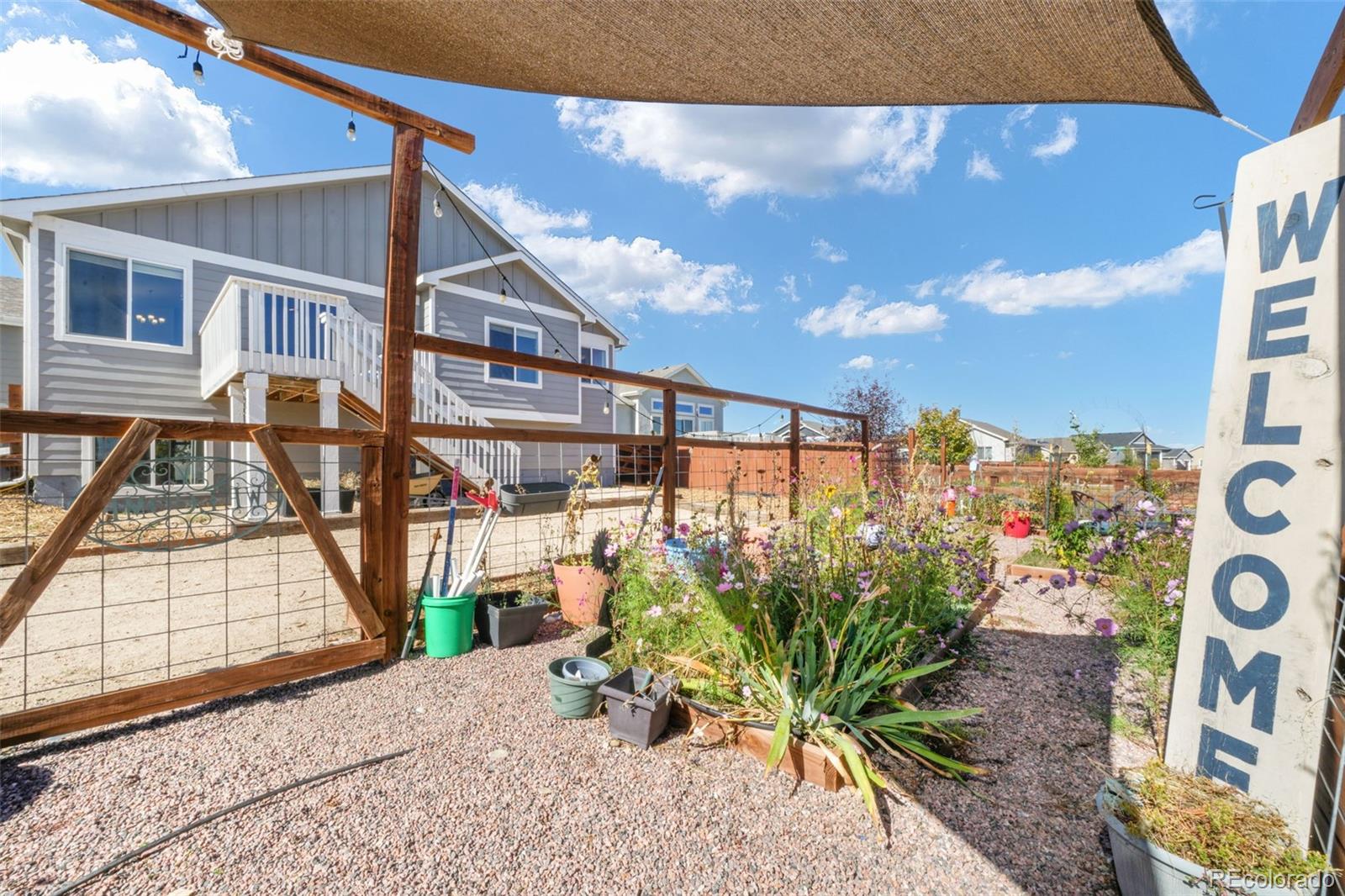 MLS Image #46 for 10965  long summer court,peyton, Colorado