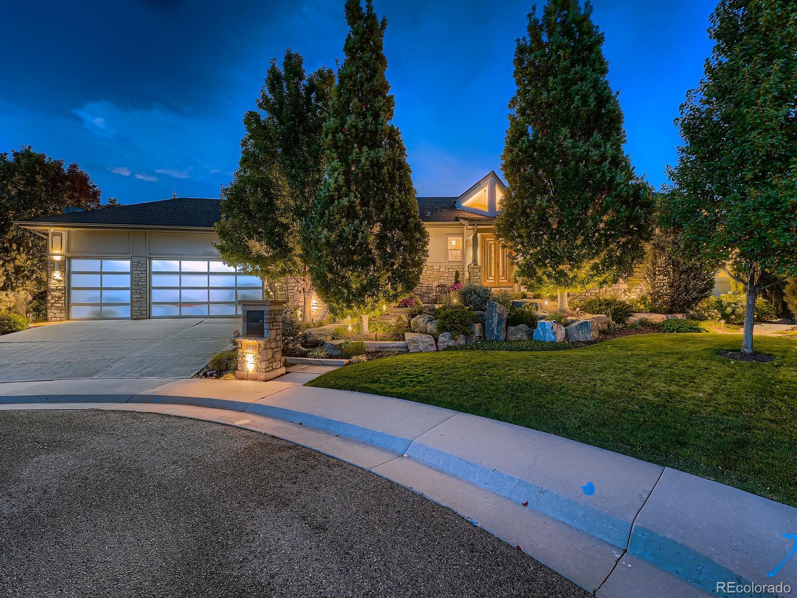 MLS Image #1 for 16589 w 69th circle,arvada, Colorado