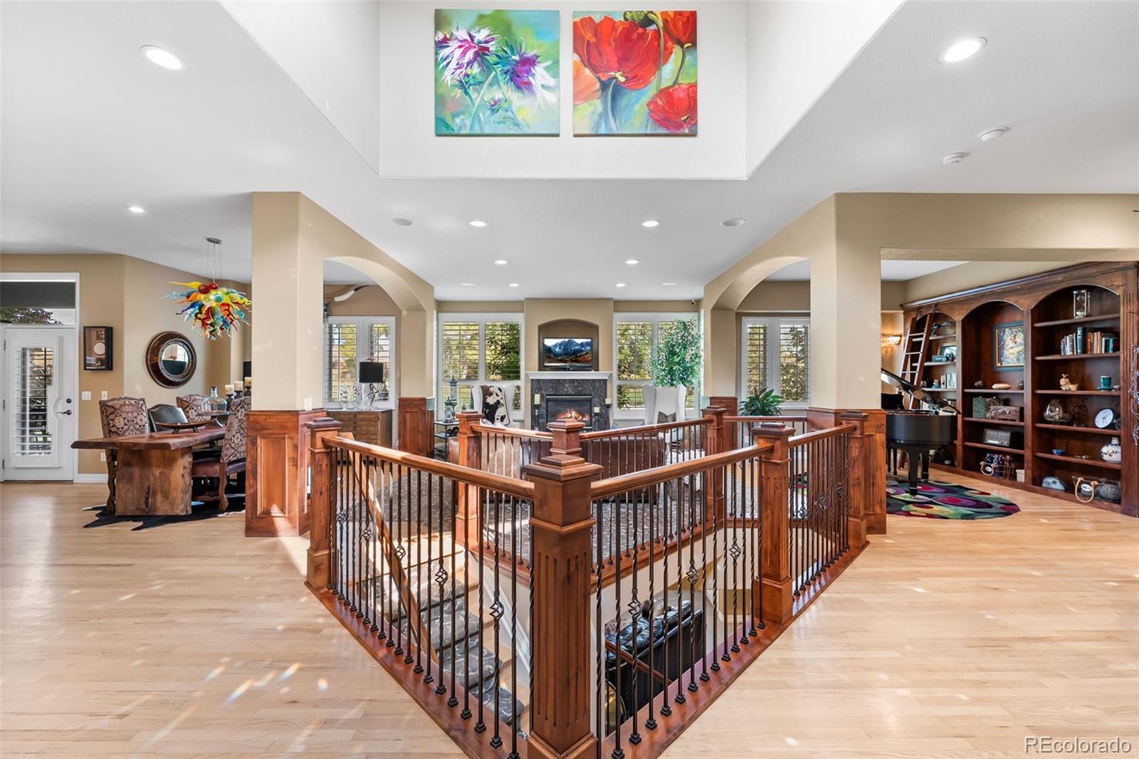 MLS Image #4 for 16589 w 69th circle,arvada, Colorado