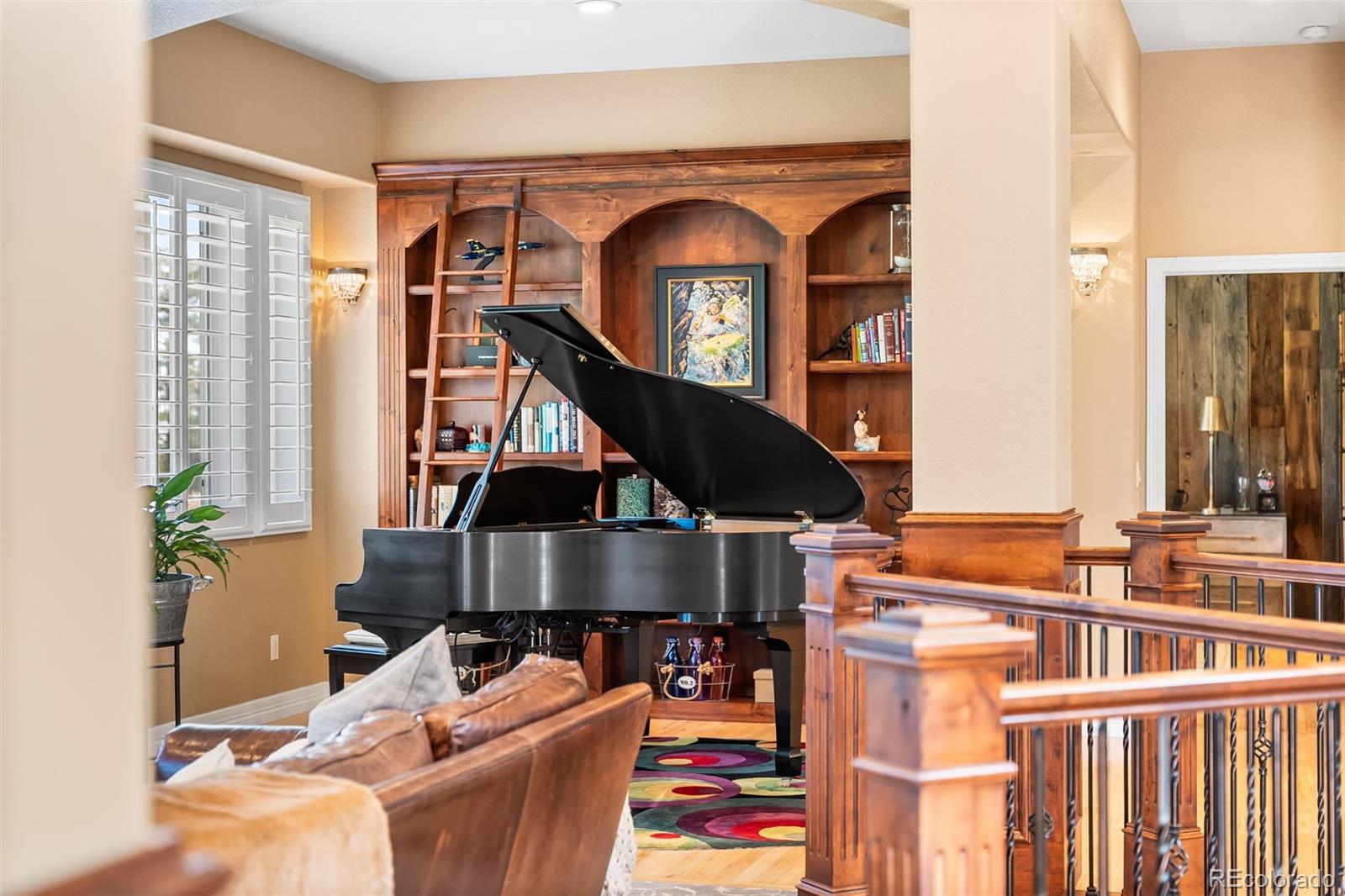 MLS Image #5 for 16589 w 69th circle,arvada, Colorado