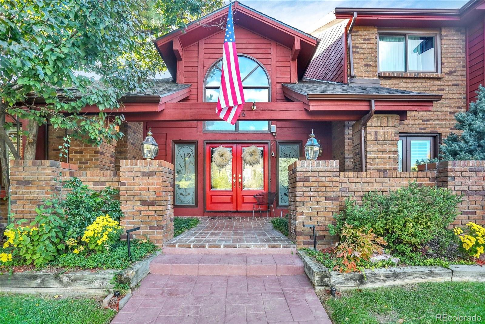 MLS Image #2 for 16116 e powers circle,centennial, Colorado