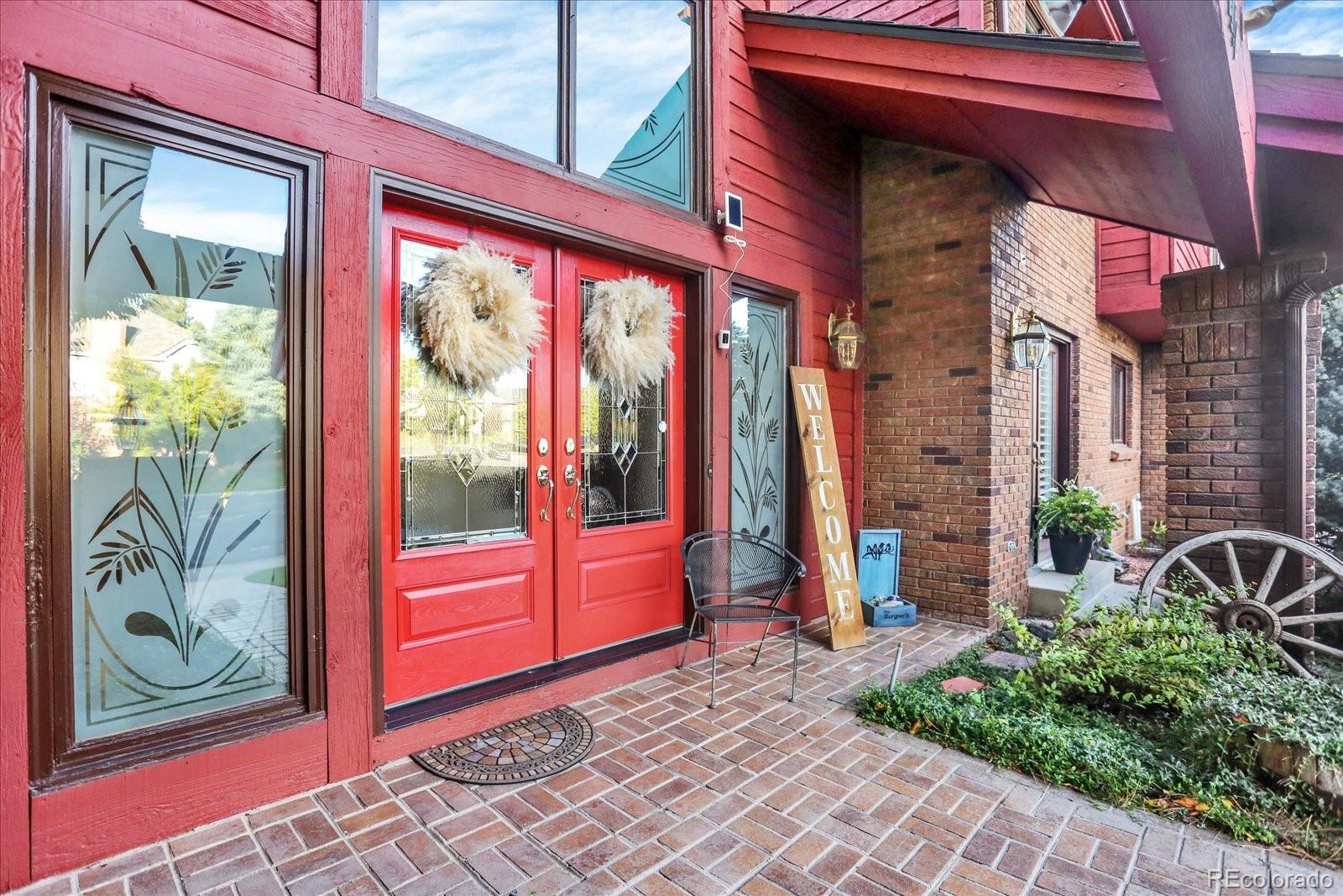 MLS Image #3 for 16116 e powers circle,centennial, Colorado