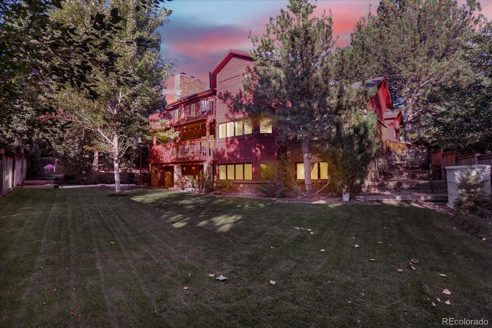 MLS Image #39 for 16116 e powers circle,centennial, Colorado