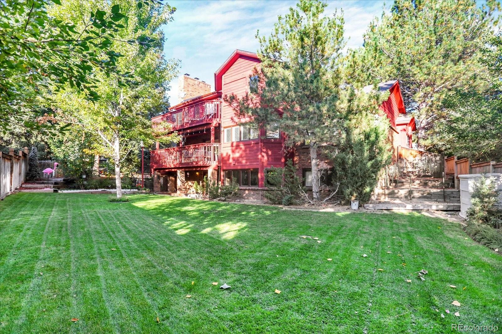 MLS Image #40 for 16116 e powers circle,centennial, Colorado