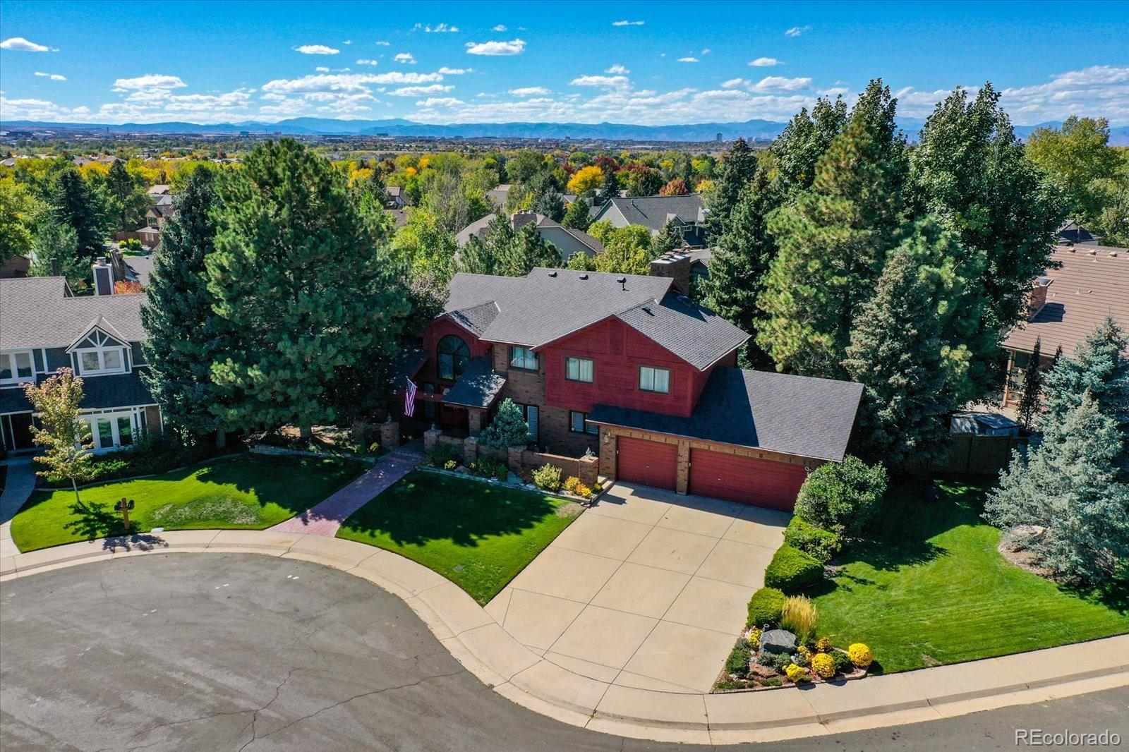MLS Image #42 for 16116 e powers circle,centennial, Colorado
