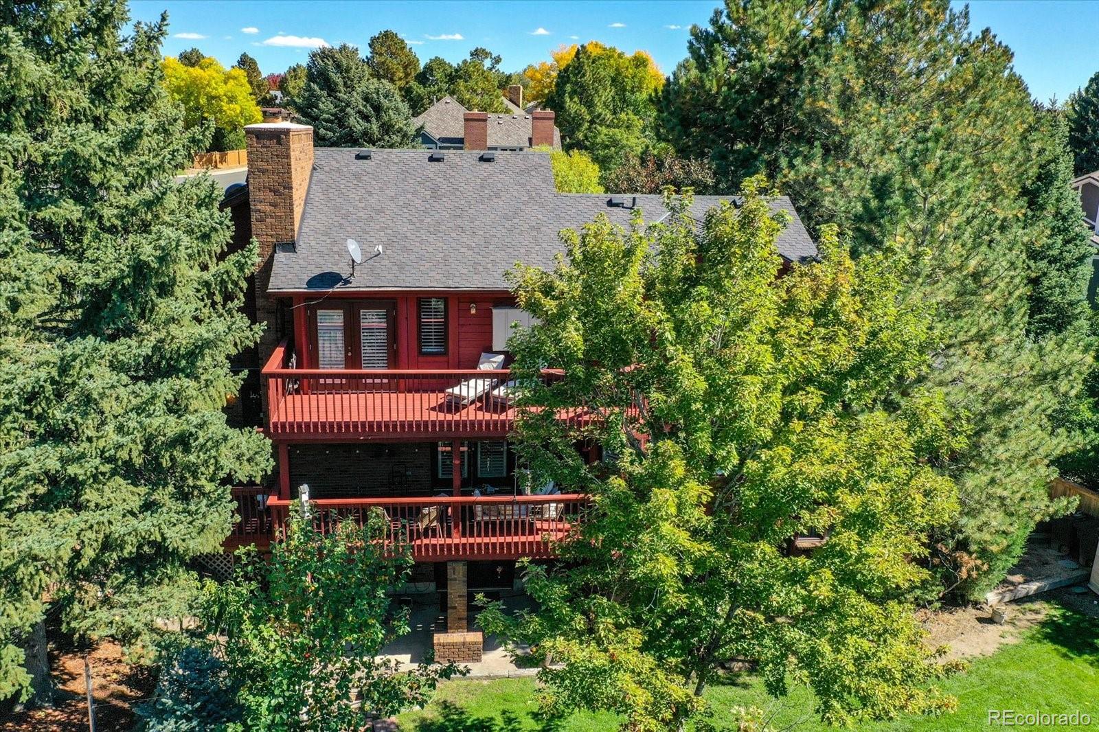 MLS Image #43 for 16116 e powers circle,centennial, Colorado