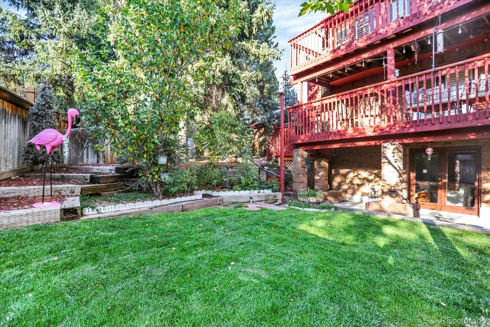 MLS Image #44 for 16116 e powers circle,centennial, Colorado