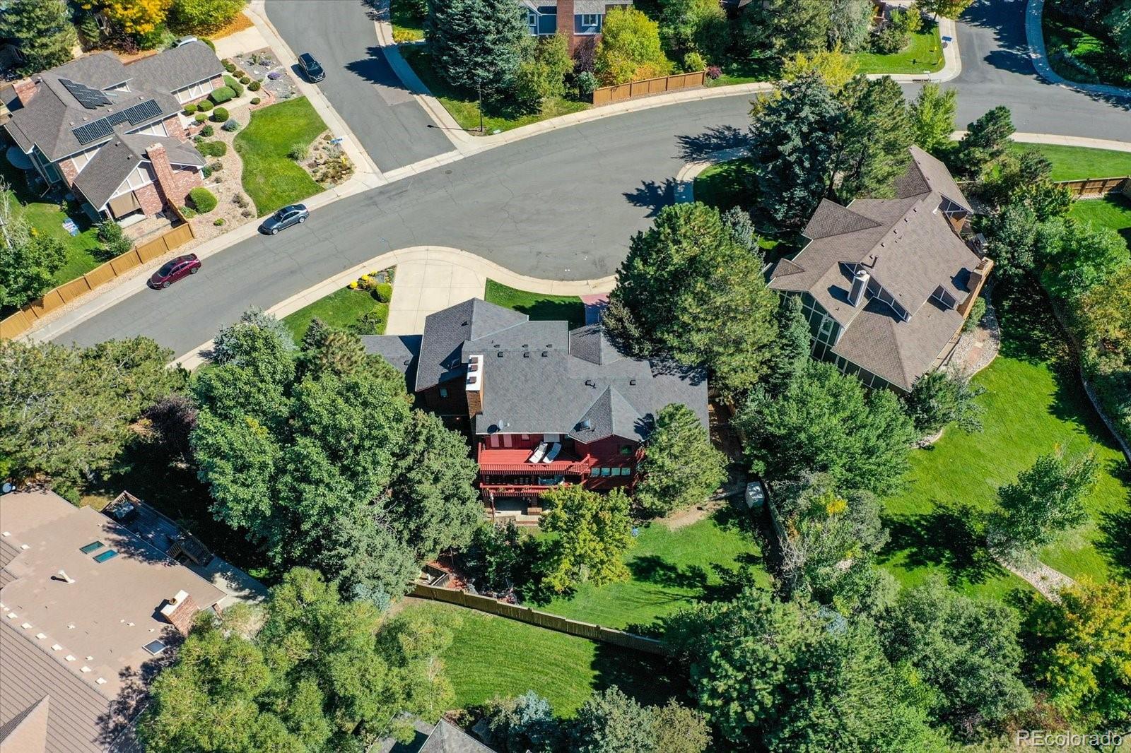 MLS Image #46 for 16116 e powers circle,centennial, Colorado
