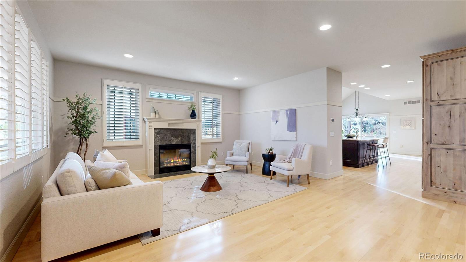 MLS Image #1 for 2319 s columbine street,denver, Colorado