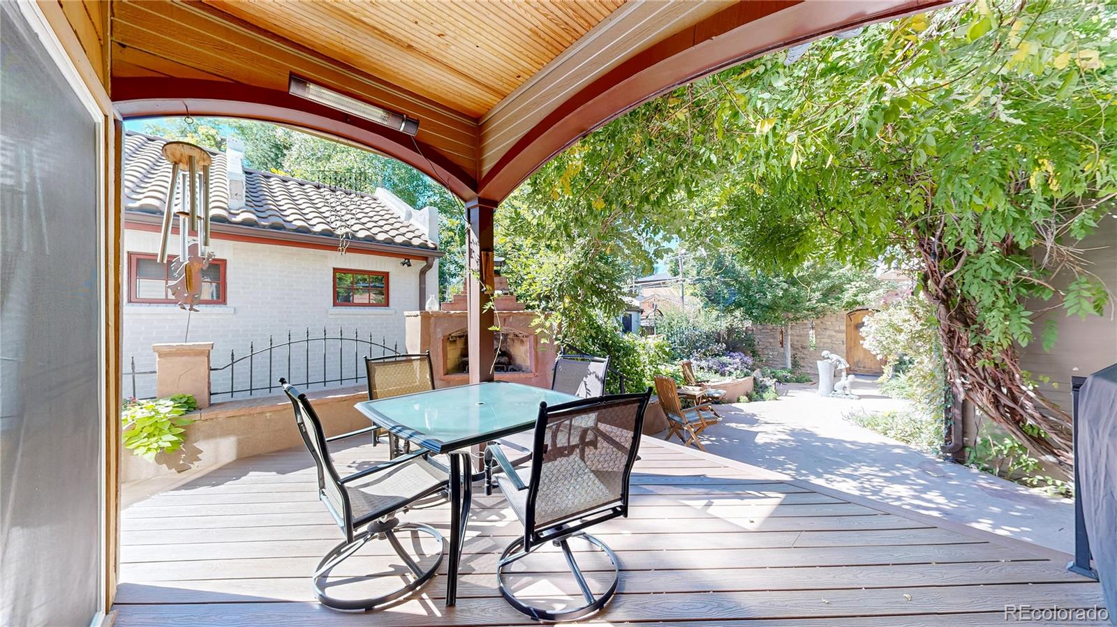 MLS Image #11 for 2319 s columbine street,denver, Colorado
