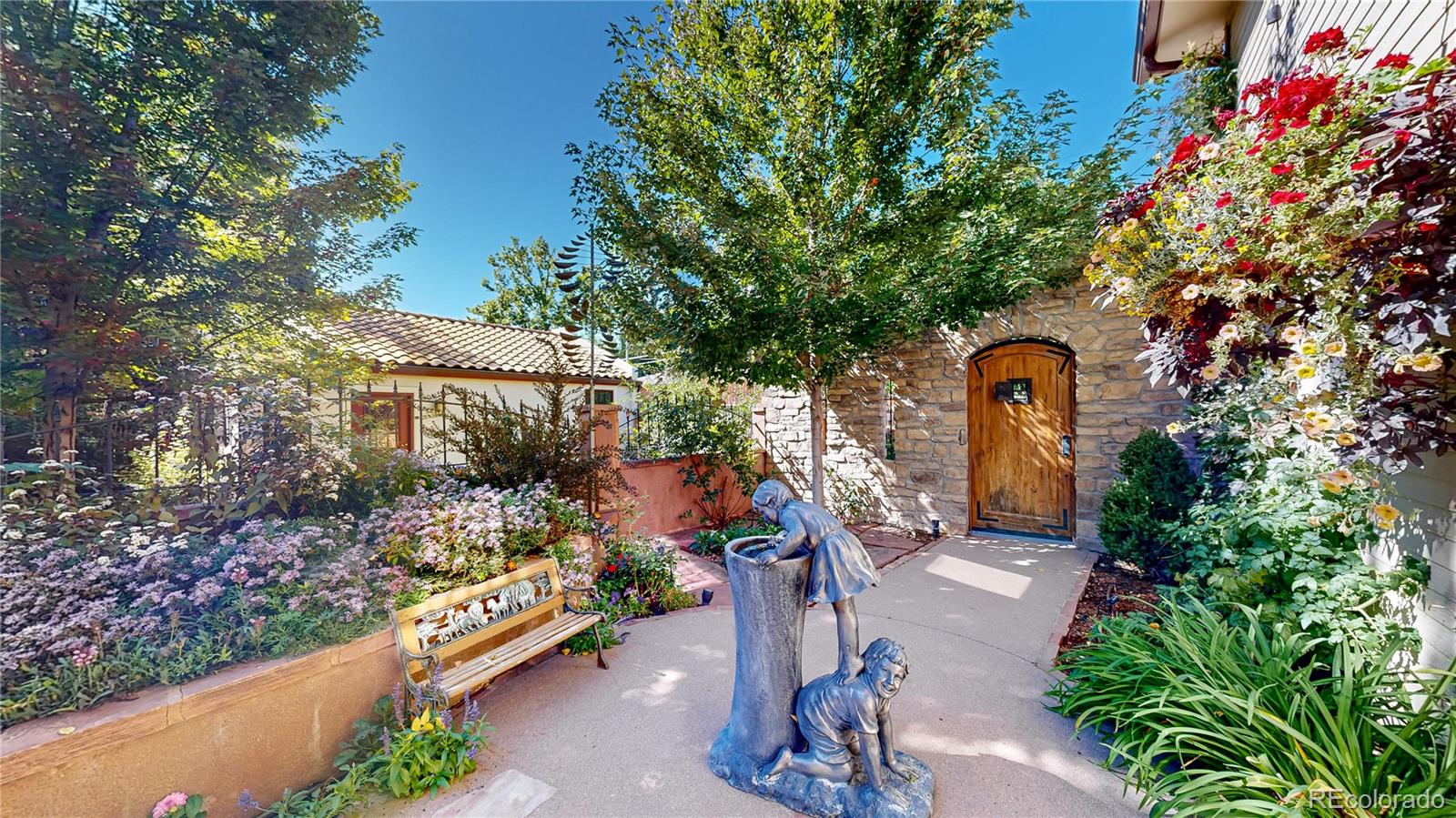 MLS Image #13 for 2319 s columbine street,denver, Colorado