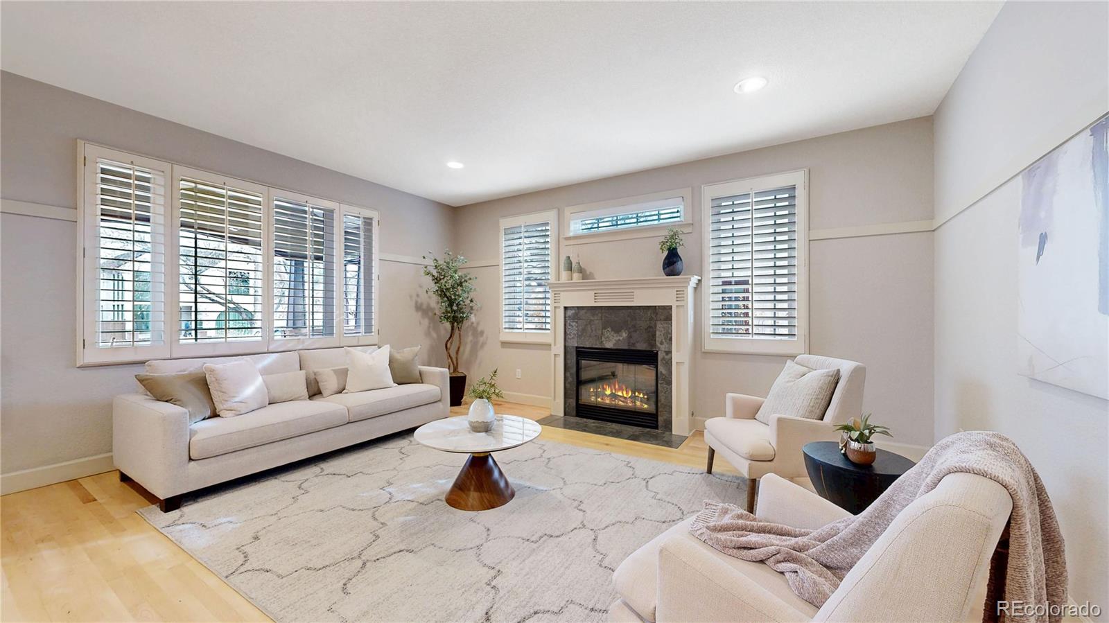 MLS Image #2 for 2319 s columbine street,denver, Colorado