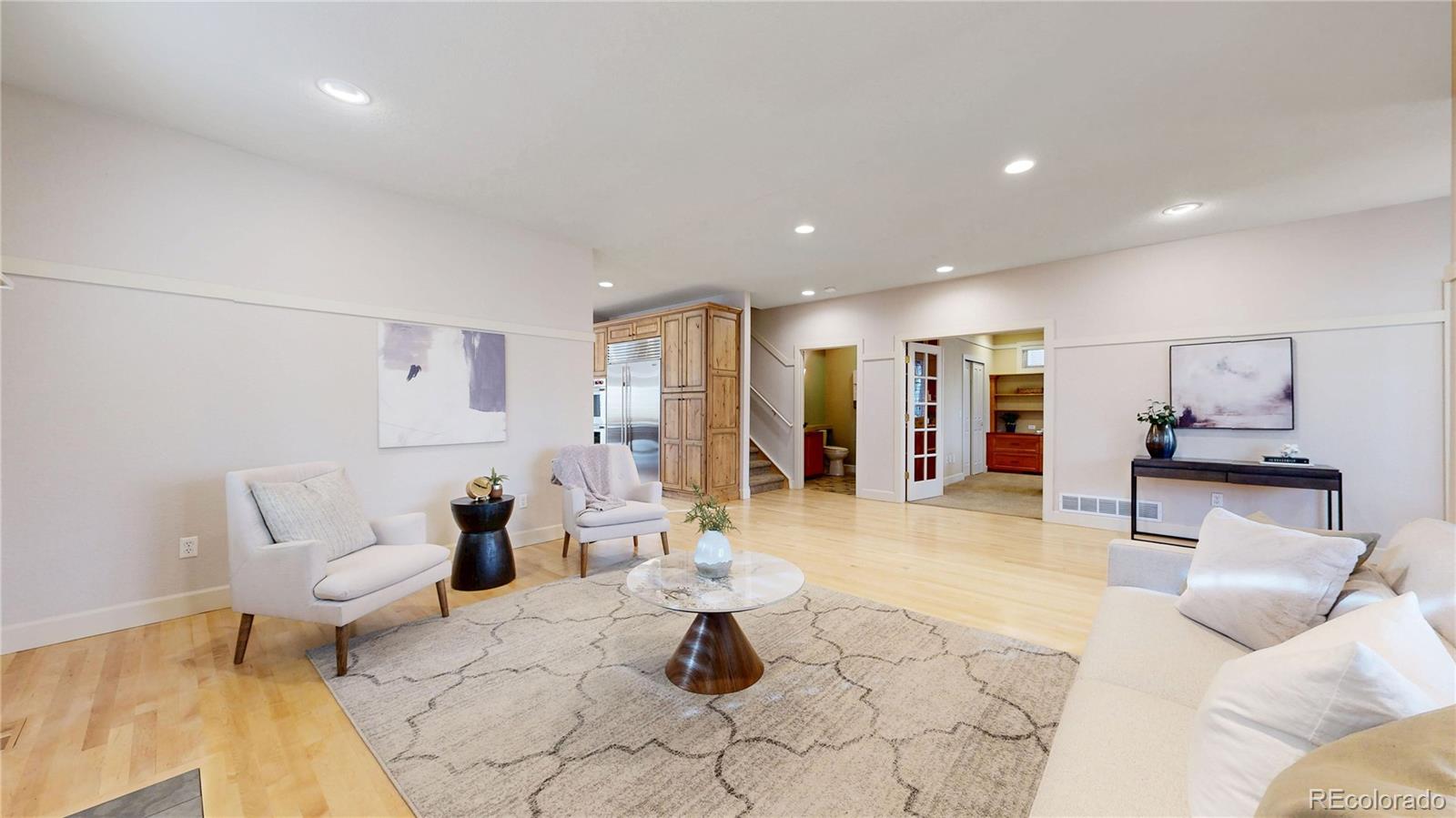 MLS Image #3 for 2319 s columbine street,denver, Colorado